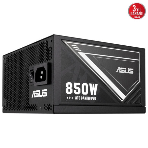 Asus Ats 850g 850w 80 Gold Full Moduler Atx Guc Kaynagi 9