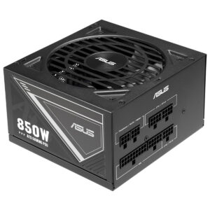 Asus Ats 850g 850w 80 Gold Full Moduler Atx Guc Kaynagi Y1