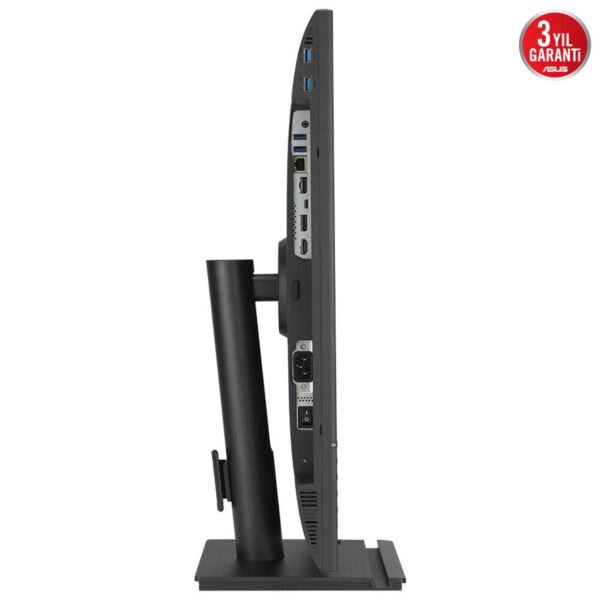 Asus Be248cfn 24.1 Inç 100hz 5ms Wuxga Adaptive Sync Ips Pivot Monitör 10