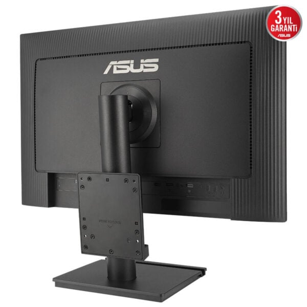 Asus Be248cfn 24.1 Inç 100hz 5ms Wuxga Adaptive Sync Ips Pivot Monitör 11