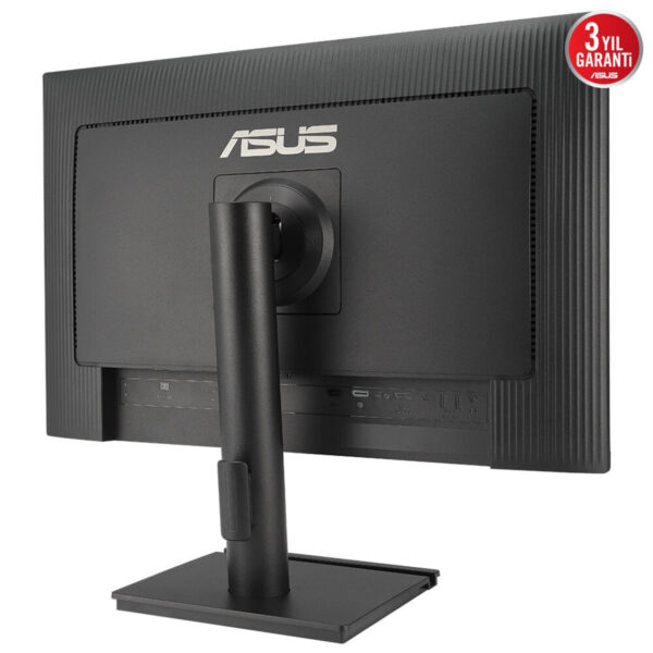Asus Be248cfn 24.1 Inç 100hz 5ms Wuxga Adaptive Sync Ips Pivot Monitör 12