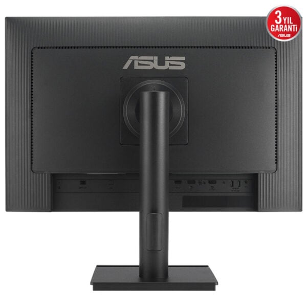 Asus Be248cfn 24.1 Inç 100hz 5ms Wuxga Adaptive Sync Ips Pivot Monitör 13