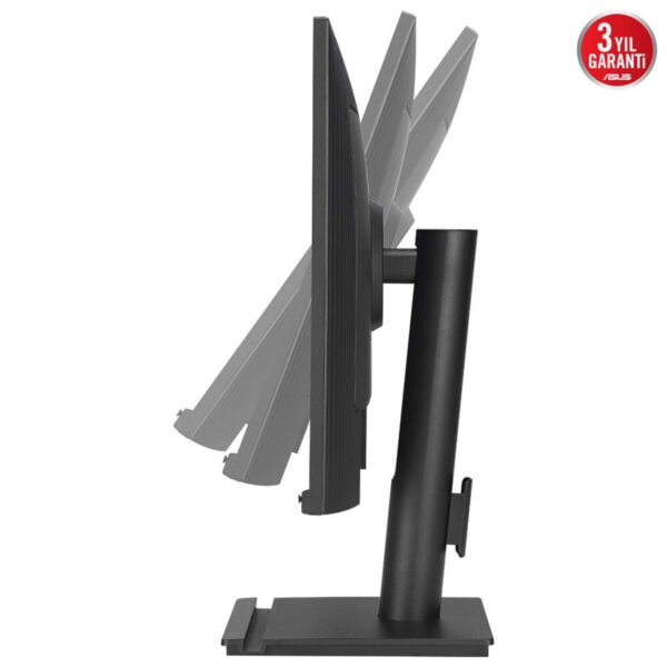Asus Be248cfn 24.1 Inç 100hz 5ms Wuxga Adaptive Sync Ips Pivot Monitör 9