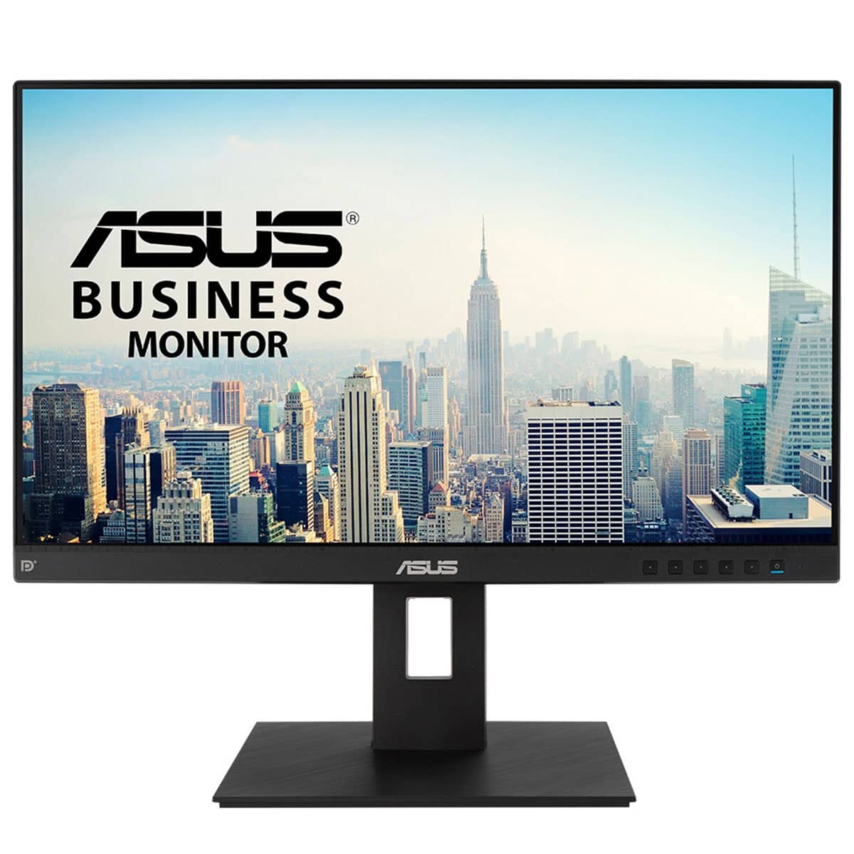 Asus Be24eqsb 23.8 Inç 60hz 5ms Full Hd Ips Pivot Monitör 1
