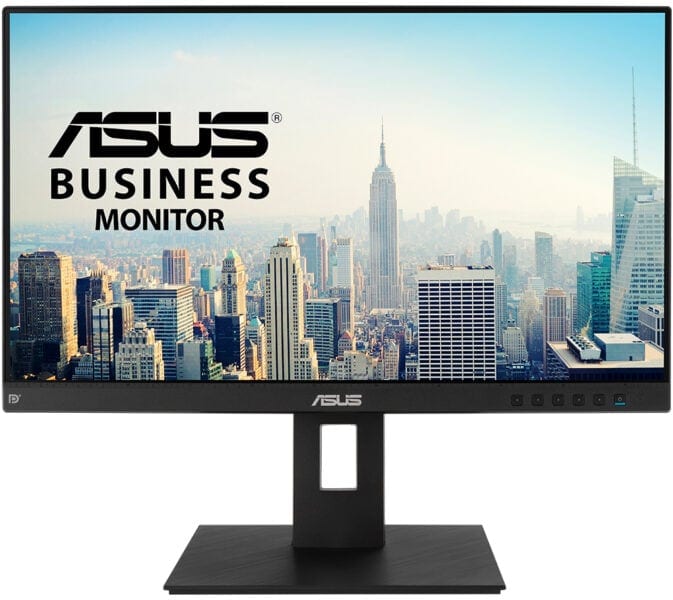 BE24EQSB ASUS BE24EQSB Monitör H1