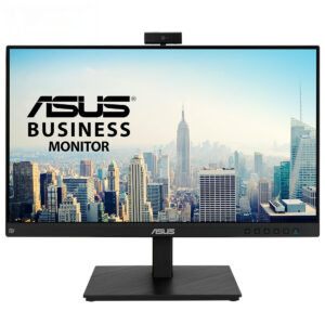 Asus Be24eqsk 23.8 Inç 75hz 5ms Full Hd Ips Pivot Monitör 1