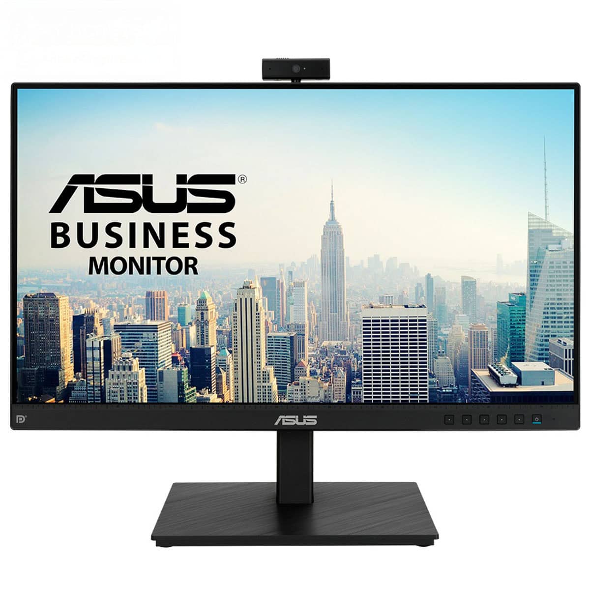 Asus Be24eqsk 23.8 Inç 75hz 5ms Full Hd Ips Pivot Monitör 1