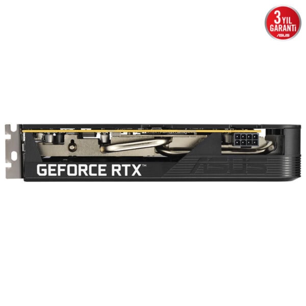 Asus Dual Geforce Rtx 5050 8gb Gddr6 128 Bit Dlss 4 Ekran Karti 11