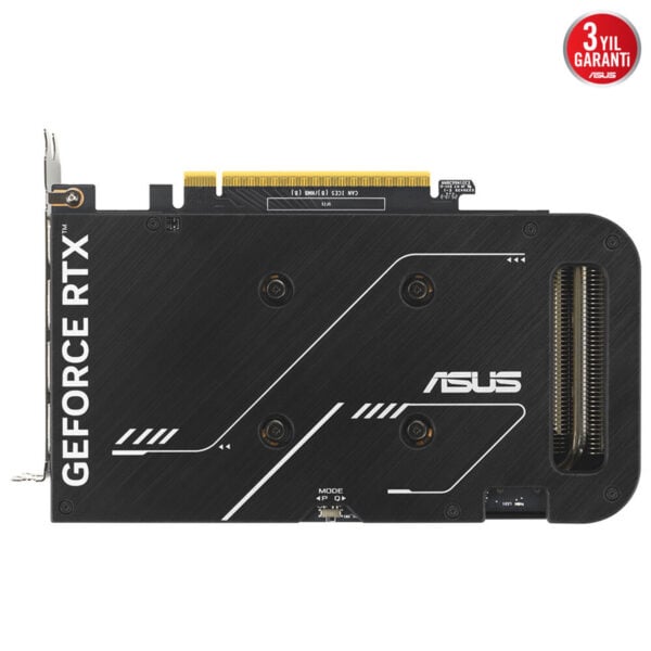 Asus Dual Geforce Rtx 5050 8gb Gddr6 128 Bit Dlss 4 Ekran Karti 13