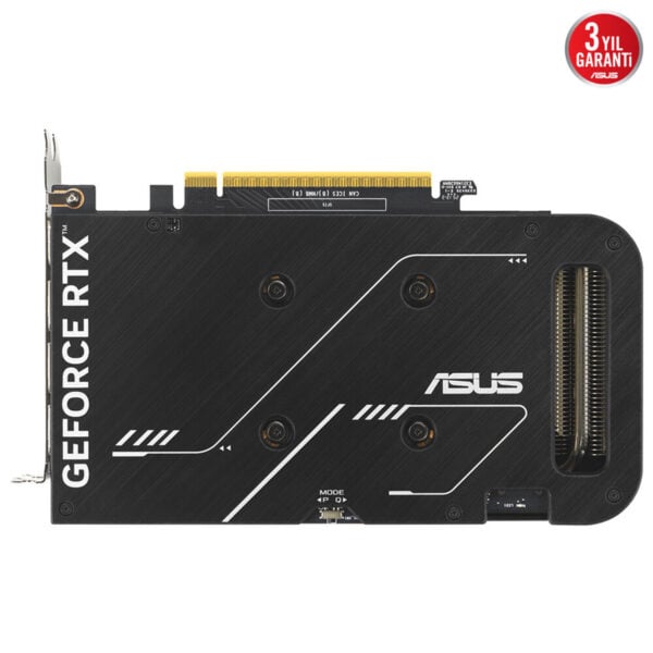 Asus Dual Geforce Rtx 5050 Oc 8gb Gddr6 128 Bit Dlss 4 Ekran Karti 13