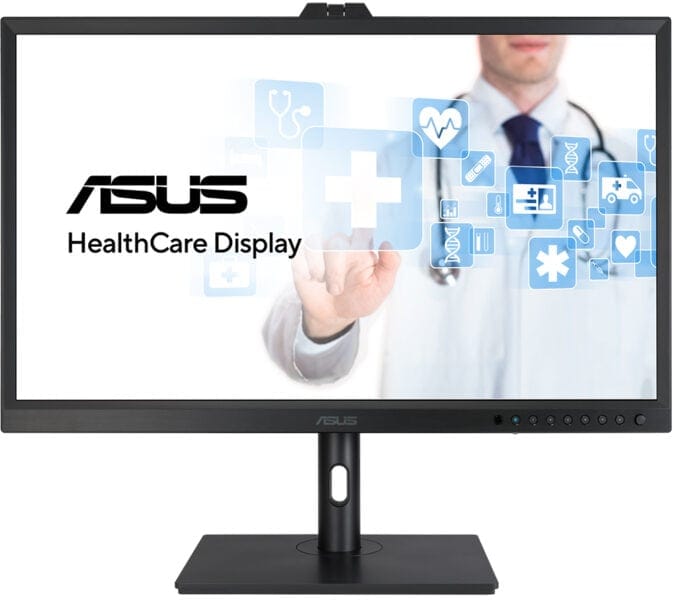 HA3281A ASUS HA3281A Monitör H1