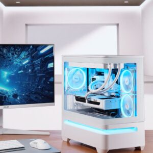 Asus Prime Ap202 Microatx Bilgisayar Kasasini Duyurdu