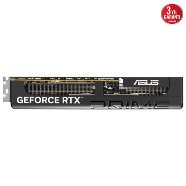 Asus Prime Geforce Rtx 5050 8gb Gddr6 128 Bit Dlss 4 Ekran Karti 12