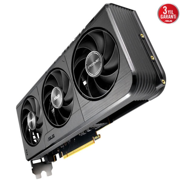 Asus Prime Geforce Rtx 5050 Oc 8gb Gddr6 128 Bit Dlss 4 Ekran Karti 10