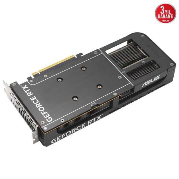 Asus Prime Geforce Rtx 5050 Oc 8gb Gddr6 128 Bit Dlss 4 Ekran Karti 14
