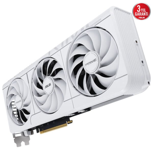 Asus Prime Geforce Rtx 5070 Oc 12gb Gddr7 192 Bit Dlss 4 Ekran Kartı 10