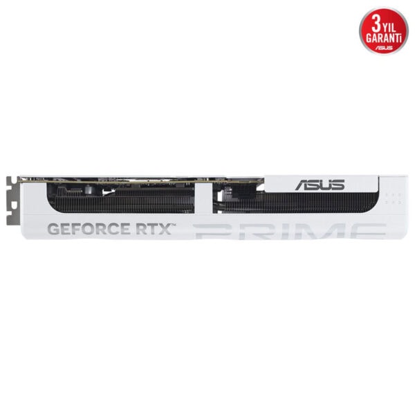 Asus Prime Geforce Rtx 5070 Oc 12gb Gddr7 192 Bit Dlss 4 Ekran Kartı 12