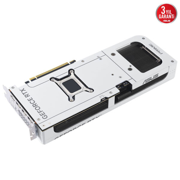 Asus Prime Geforce Rtx 5070 Oc 12gb Gddr7 192 Bit Dlss 4 Ekran Kartı 14
