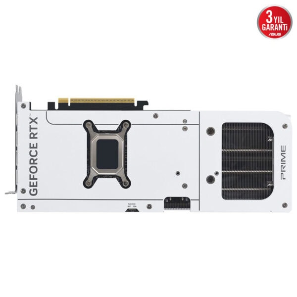 Asus Prime Geforce Rtx 5070 Oc 12gb Gddr7 192 Bit Dlss 4 Ekran Kartı 15