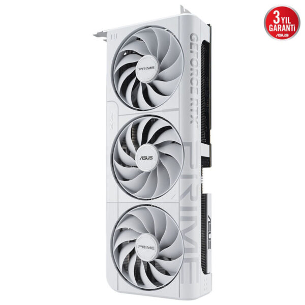 Asus Prime Geforce Rtx 5070 Oc 12gb Gddr7 192 Bit Dlss 4 Ekran Kartı 9