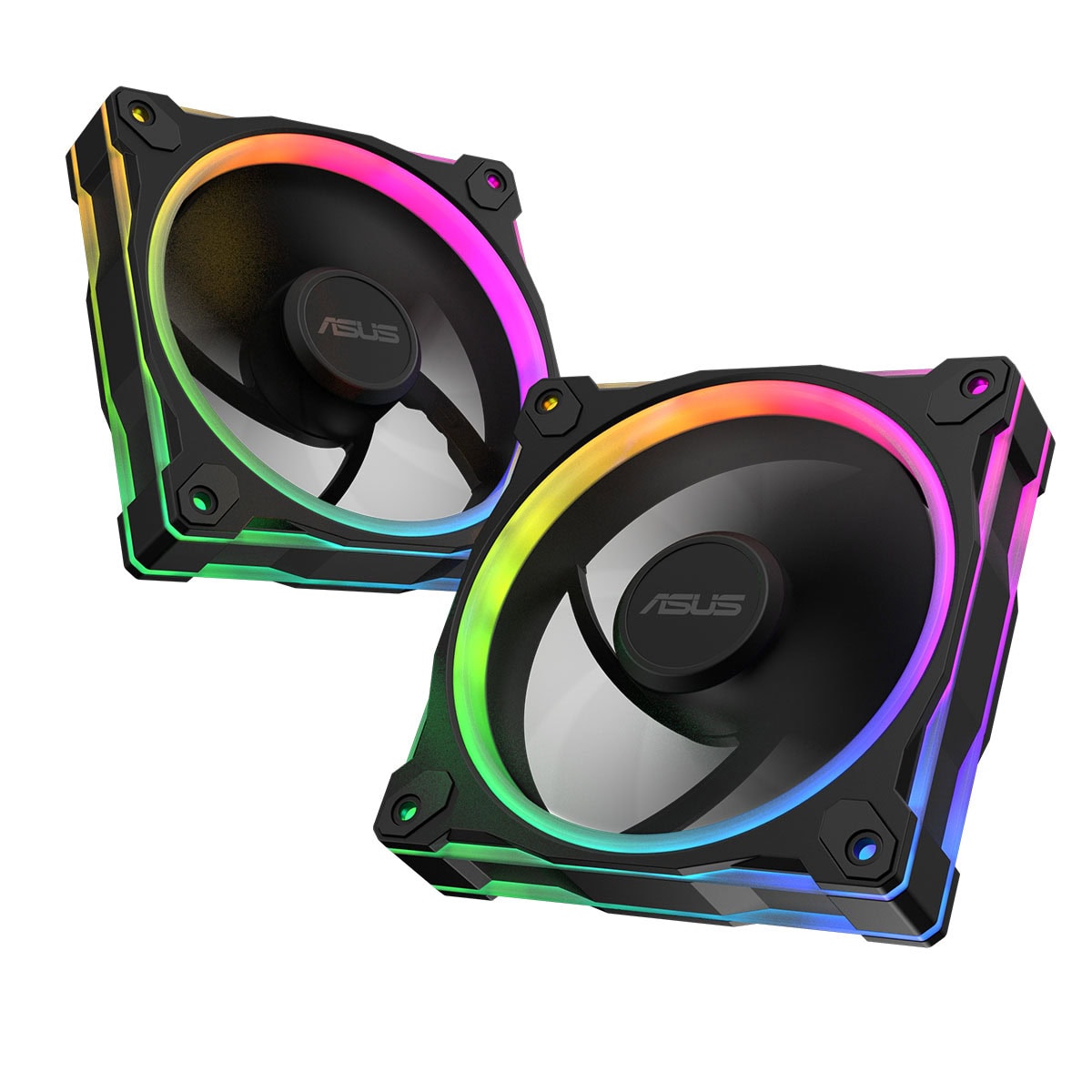 Asus Prime Mr120 Kasa Fanı 1