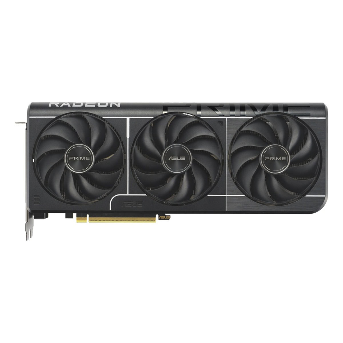 Asus Prime Radeon Rx 9060 Xt 16gb Gddr6 128 Bit Ekran Kartı 1