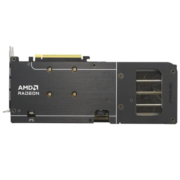 Asus Prime Radeon Rx 9060 Xt 16gb Gddr6 128 Bit Ekran Kartı 3