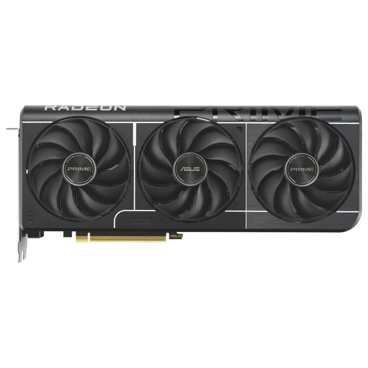 Asus Prime Radeon Rx 9060 Xt 8gb Gddr6 128 Bit Ekran Kartı 1