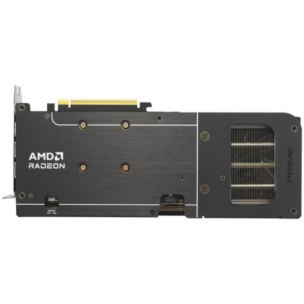 Asus Prime Radeon Rx 9060 Xt 8gb Gddr6 128 Bit Ekran Kartı 4