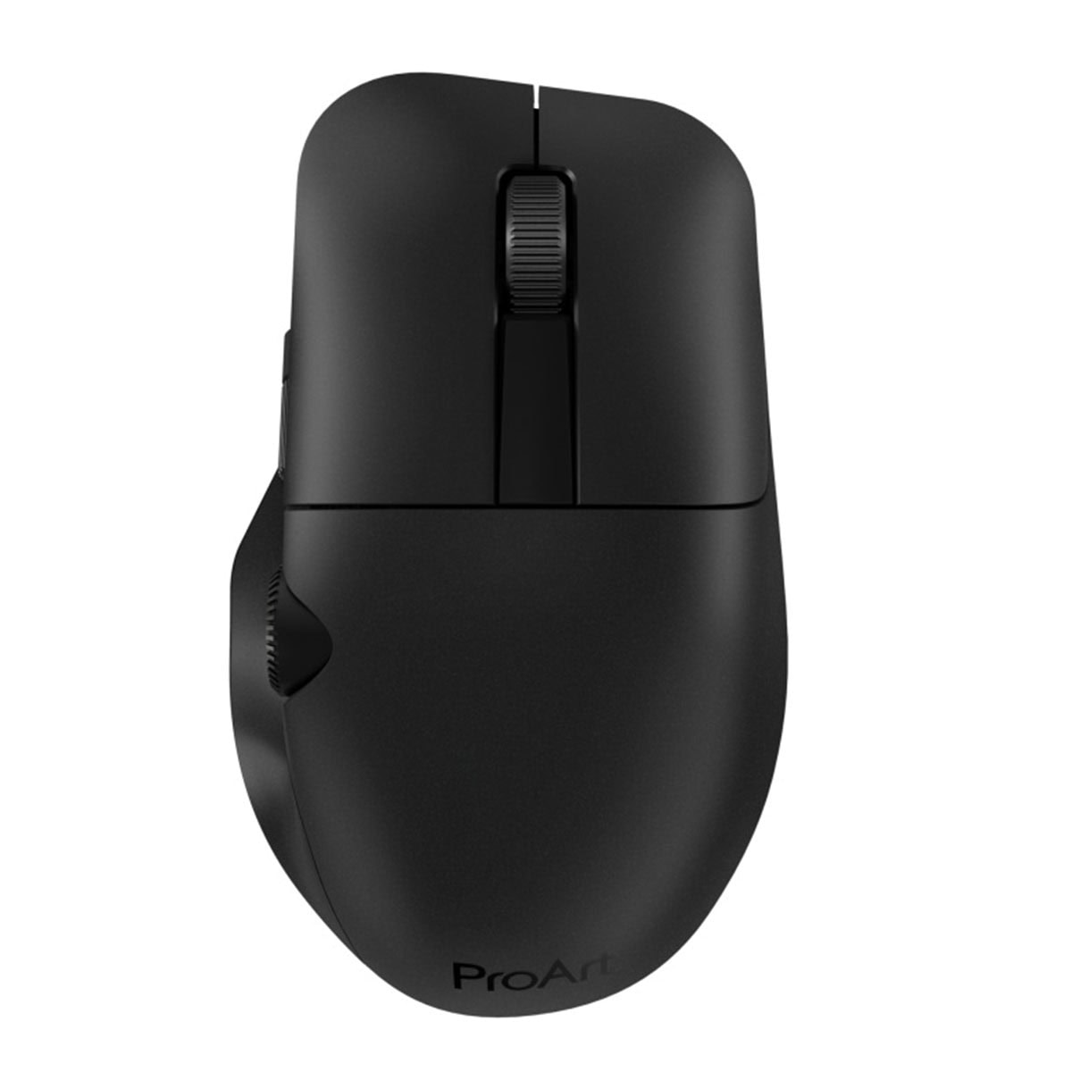 Asus Proart Md300 Star Black Kablosuz Mouse 1