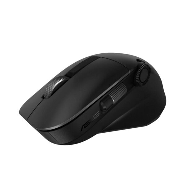 Asus Proart Md300 Star Black Kablosuz Mouse 3