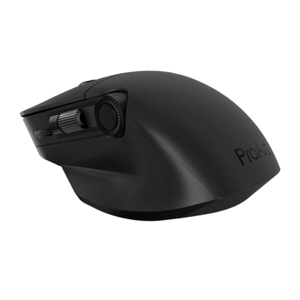 Asus Proart Md300 Star Black Kablosuz Mouse 4