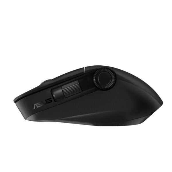 Asus Proart Md300 Star Black Kablosuz Mouse 5