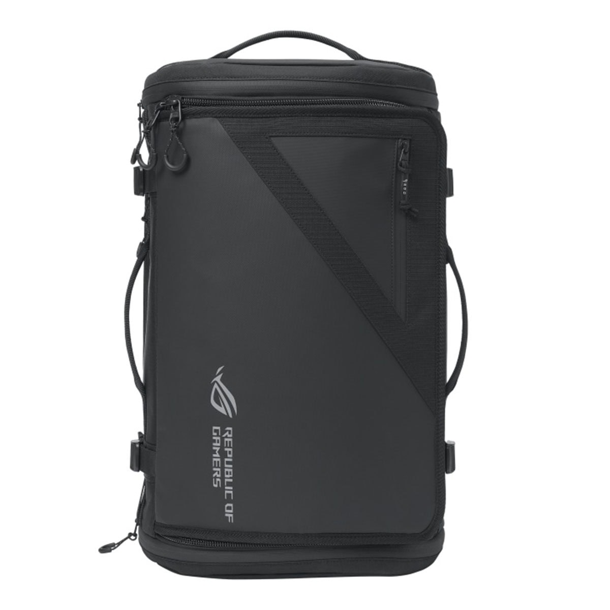 Asus Rog Archer Weekender 32 Litre 17 Inç Su Geçirmez İzolasyonlu Sırt Çantası 1