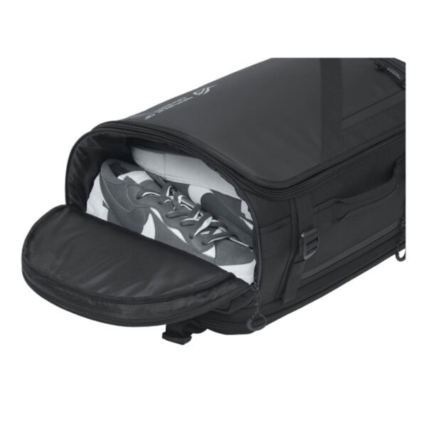Asus Rog Archer Weekender 32 Litre 17 Inç Su Geçirmez İzolasyonlu Sırt Çantası 10