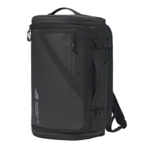 Asus Rog Archer Weekender 32 Litre 17 Inç Su Geçirmez İzolasyonlu Sırt Çantası 2