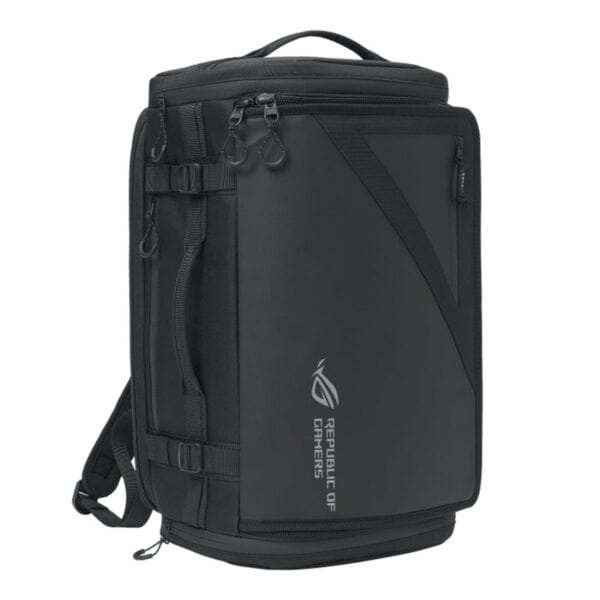 Asus Rog Archer Weekender 32 Litre 17 Inç Su Geçirmez İzolasyonlu Sırt Çantası 3