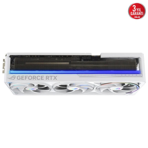 Asus Rog Astral Geforce Rtx 5080 Oc 16gb Gddr7 256 Bit Dlss 4 Ekran Kartı 14
