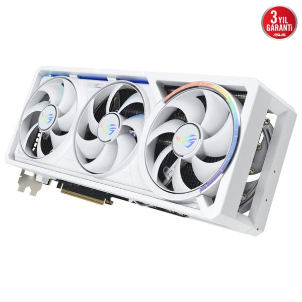Asus Rog Astral Geforce Rtx 5080 Oc 16gb Gddr7 256 Bit Dlss 4 Ekran Kartı 15