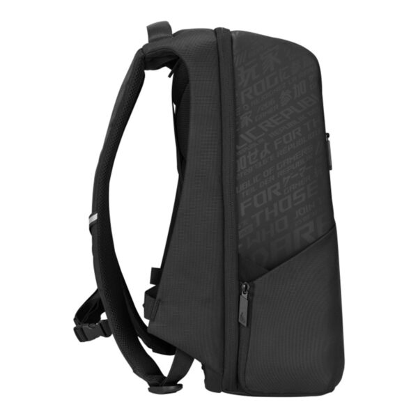 Asus Rog Ranger Bp2501 18 Litre 16 Inç Su Geçirmez Sırt Çantası 3