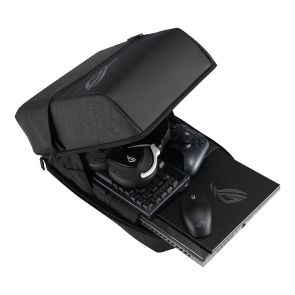Asus Rog Ranger Bp2501 18 Litre 16 Inç Su Geçirmez Sırt Çantası 6