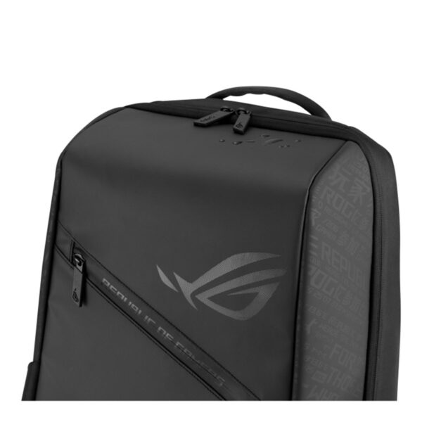 Asus Rog Ranger Bp2501 18 Litre 16 Inç Su Geçirmez Sırt Çantası 7