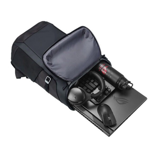 Asus Rog Ranger Bp2701 22 Litre 17 Inç Su Geçirmez Sırt Çantası 7