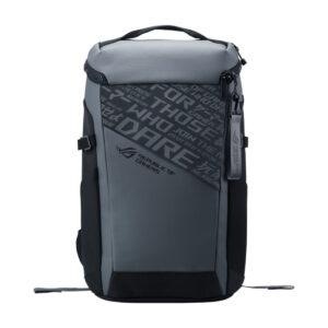 Asus Rog Ranger Bp2701 Cybertext Edition 22 Litre 17 Inç Su Geçirmez Sırt Çantası 1