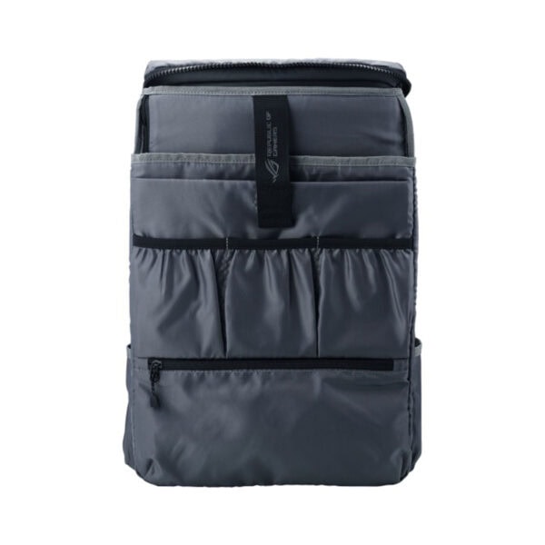 Asus Rog Ranger Bp2701 Cybertext Edition 22 Litre 17 Inç Su Geçirmez Sırt Çantası 10