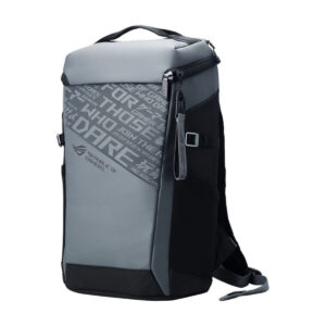 Asus Rog Ranger Bp2701 Cybertext Edition 22 Litre 17 Inç Su Geçirmez Sırt Çantası 2