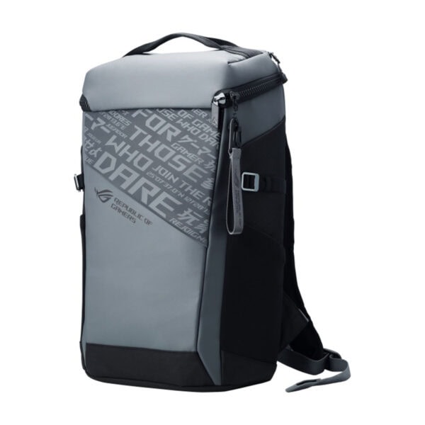 Asus Rog Ranger Bp2701 Cybertext Edition 22 Litre 17 Inç Su Geçirmez Sırt Çantası 2