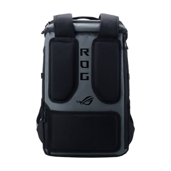 Asus Rog Ranger Bp2701 Cybertext Edition 22 Litre 17 Inç Su Geçirmez Sırt Çantası 3