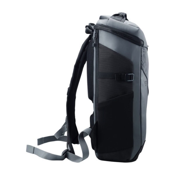 Asus Rog Ranger Bp2701 Cybertext Edition 22 Litre 17 Inç Su Geçirmez Sırt Çantası 4