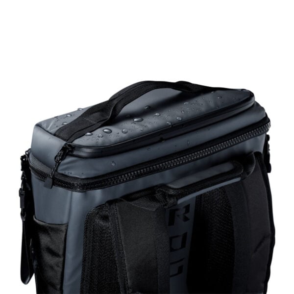 Asus Rog Ranger Bp2701 Cybertext Edition 22 Litre 17 Inç Su Geçirmez Sırt Çantası 8